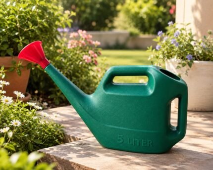 Harit Mantra Watering Can – 5 Litre